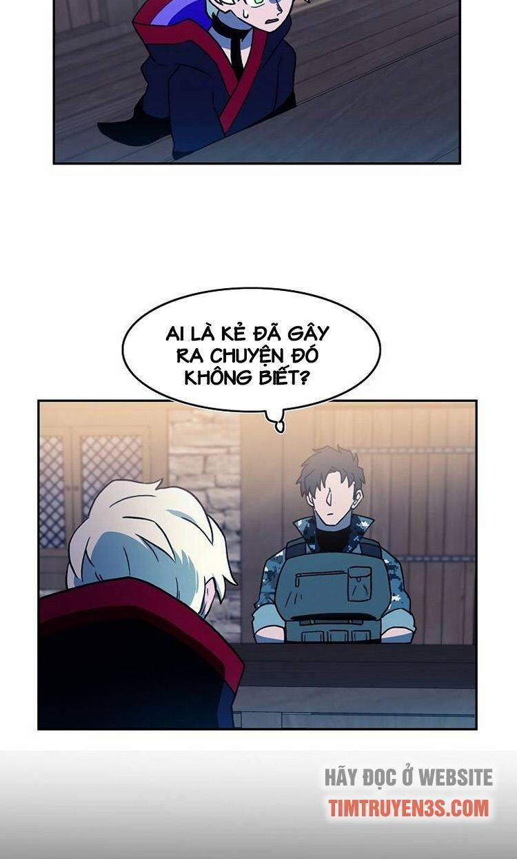 Tay Súng Ma Thuật – Bắn Tỉa Thép 17 trang 33