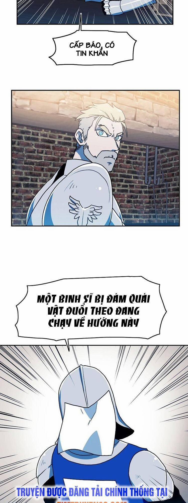 Tay Súng Ma Thuật – Bắn Tỉa Thép 17 trang 37