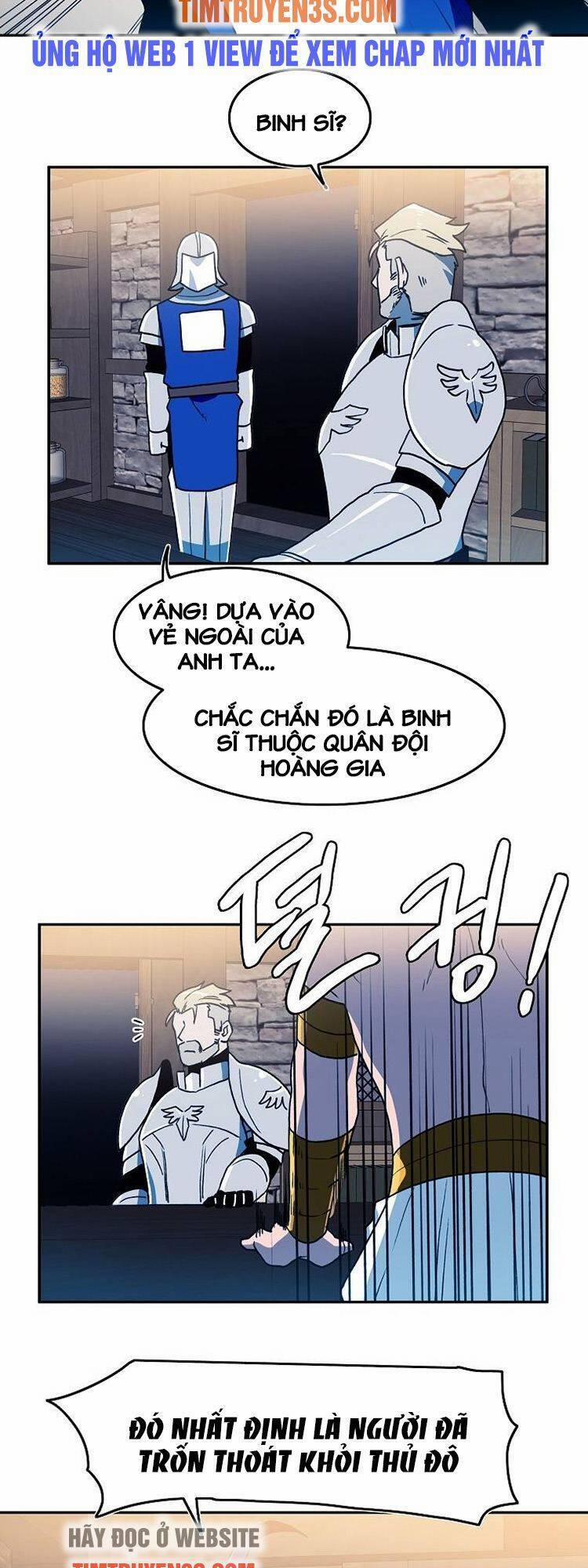 Tay Súng Ma Thuật – Bắn Tỉa Thép 17 trang 38