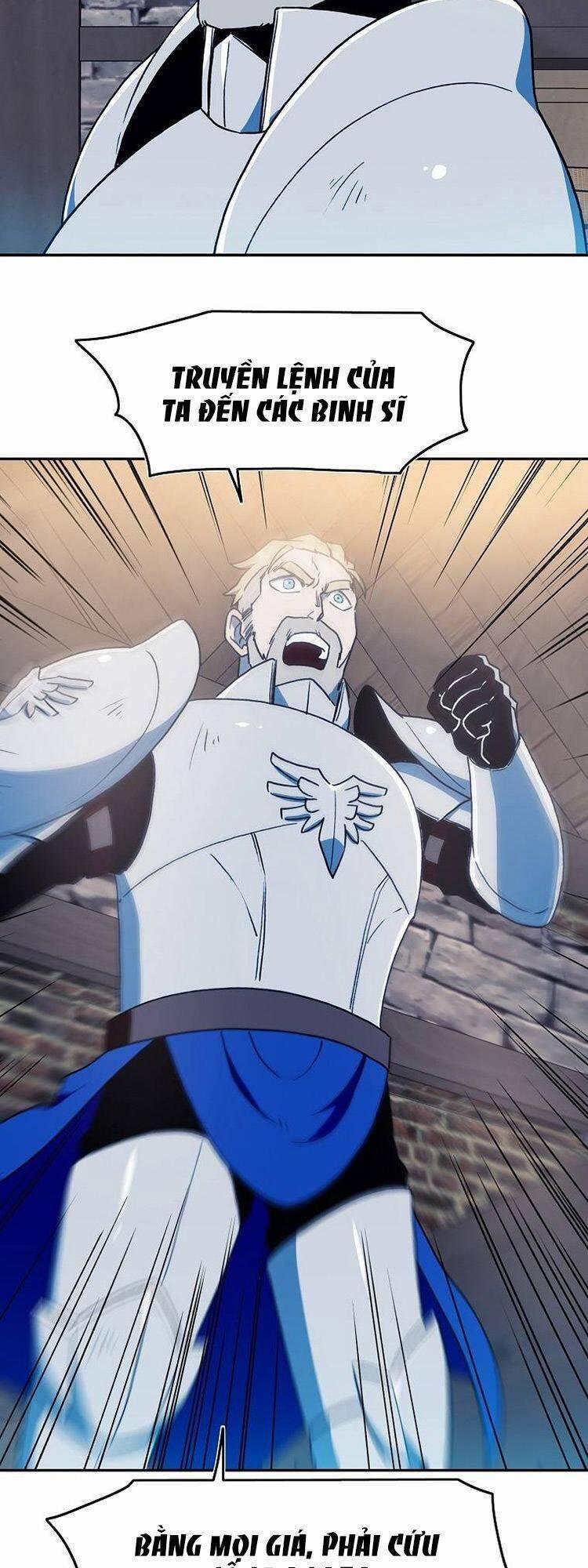 Tay Súng Ma Thuật – Bắn Tỉa Thép 17 trang 40