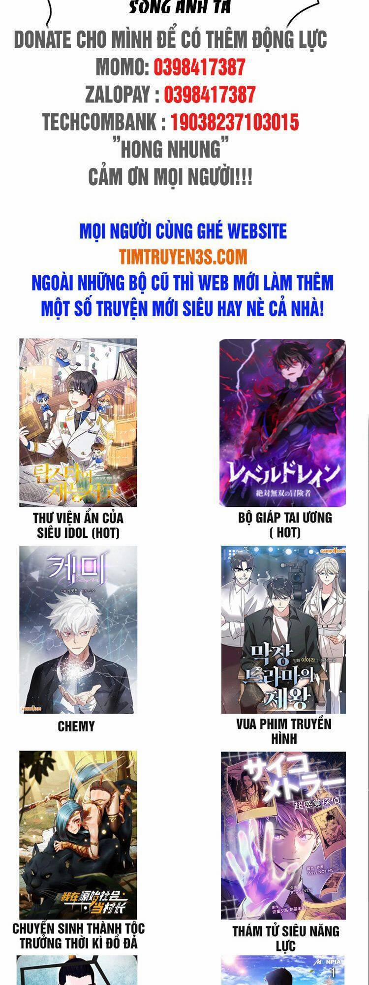 Tay Súng Ma Thuật – Bắn Tỉa Thép 17 trang 41