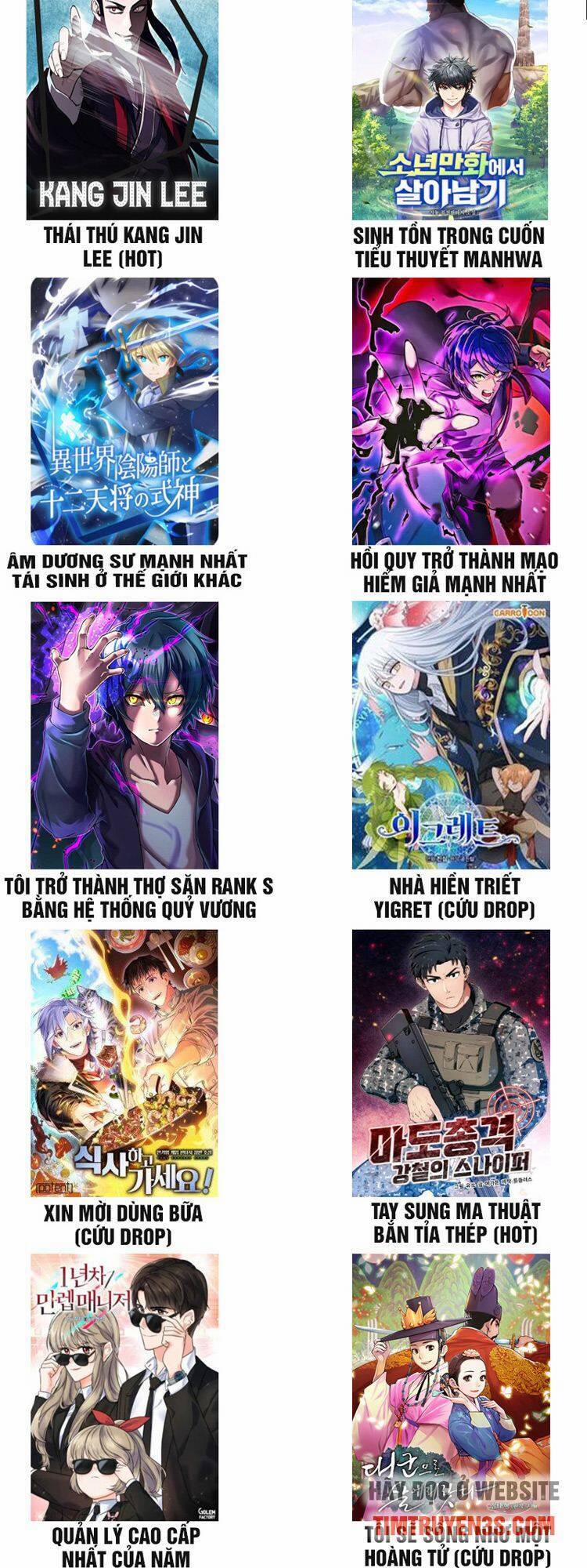 Tay Súng Ma Thuật – Bắn Tỉa Thép 17 trang 42