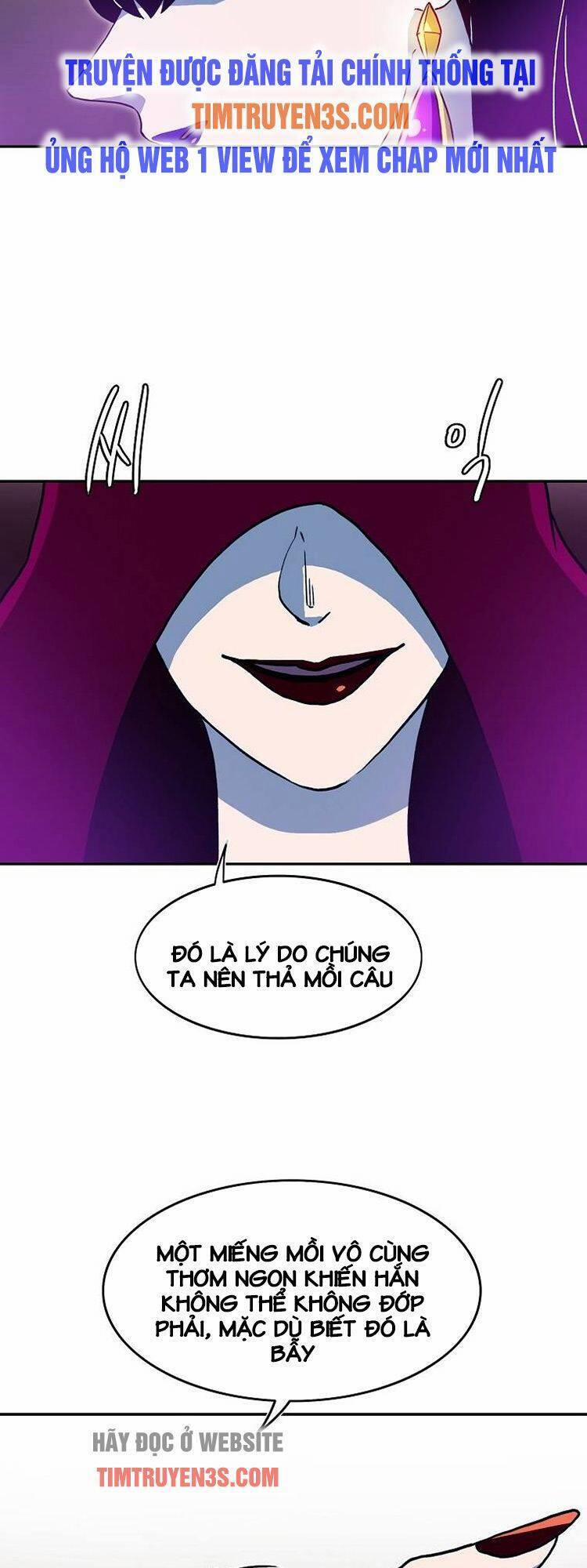 Tay Súng Ma Thuật – Bắn Tỉa Thép 17 trang 9