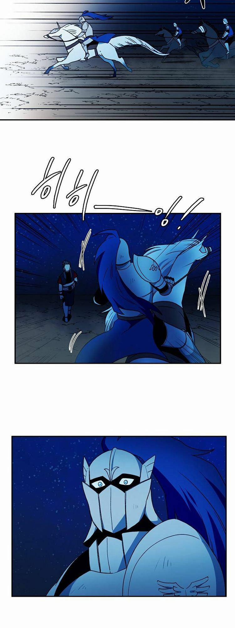 Tay Súng Ma Thuật – Bắn Tỉa Thép 18 trang 18