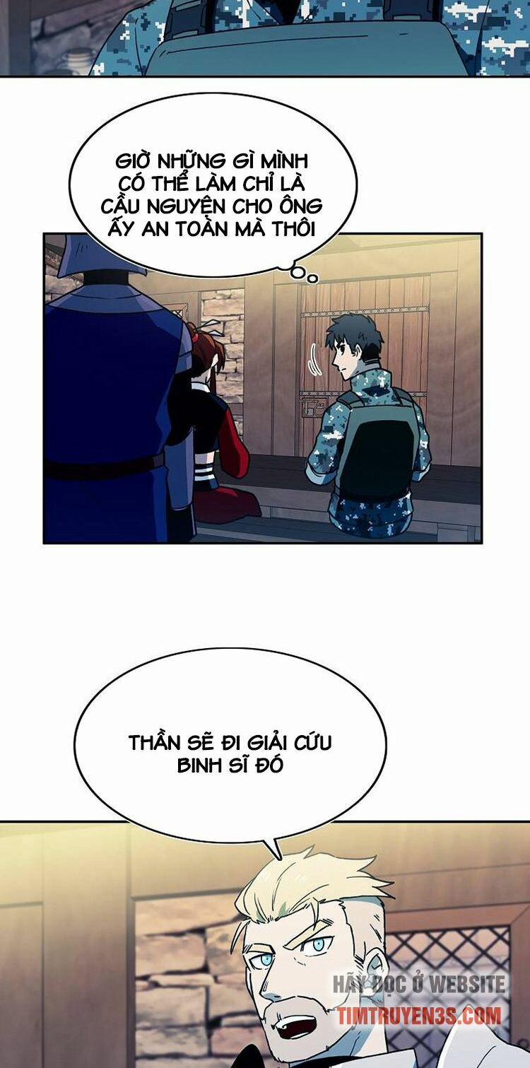 Tay Súng Ma Thuật – Bắn Tỉa Thép 18 trang 3