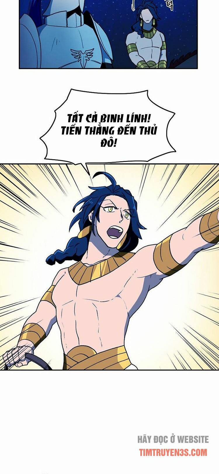 Tay Súng Ma Thuật – Bắn Tỉa Thép 18 trang 34