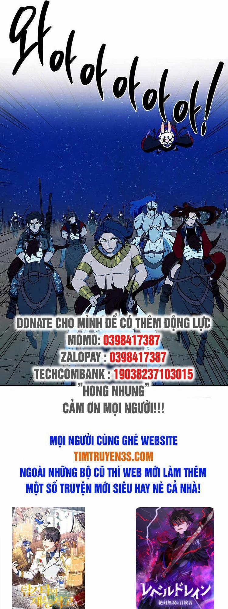 Tay Súng Ma Thuật – Bắn Tỉa Thép 18 trang 35