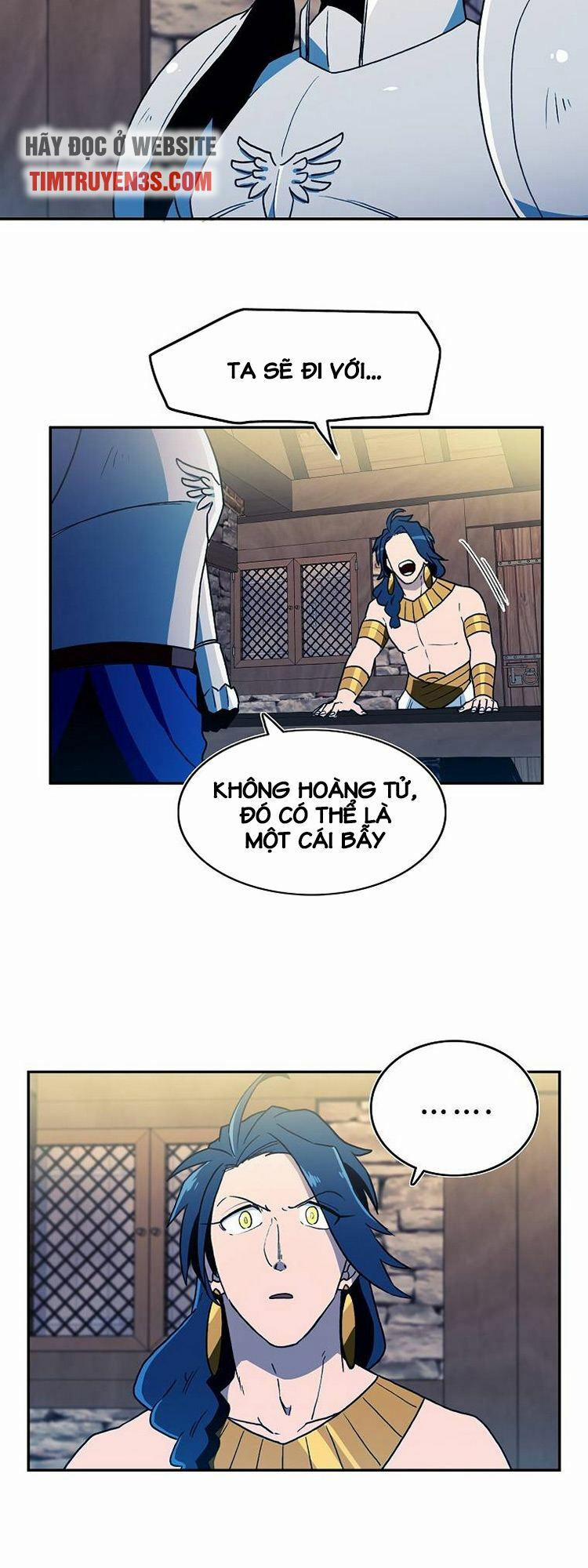 Tay Súng Ma Thuật – Bắn Tỉa Thép 18 trang 4