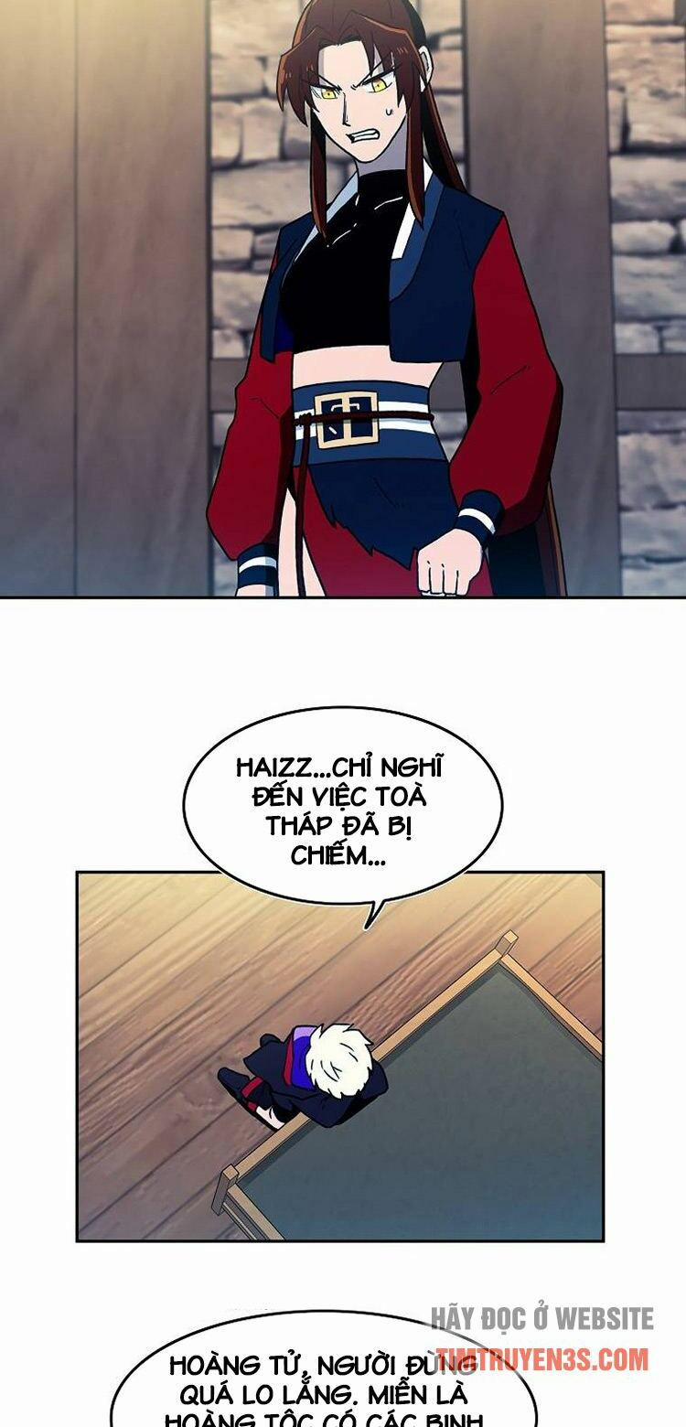 Tay Súng Ma Thuật – Bắn Tỉa Thép 18 trang 6