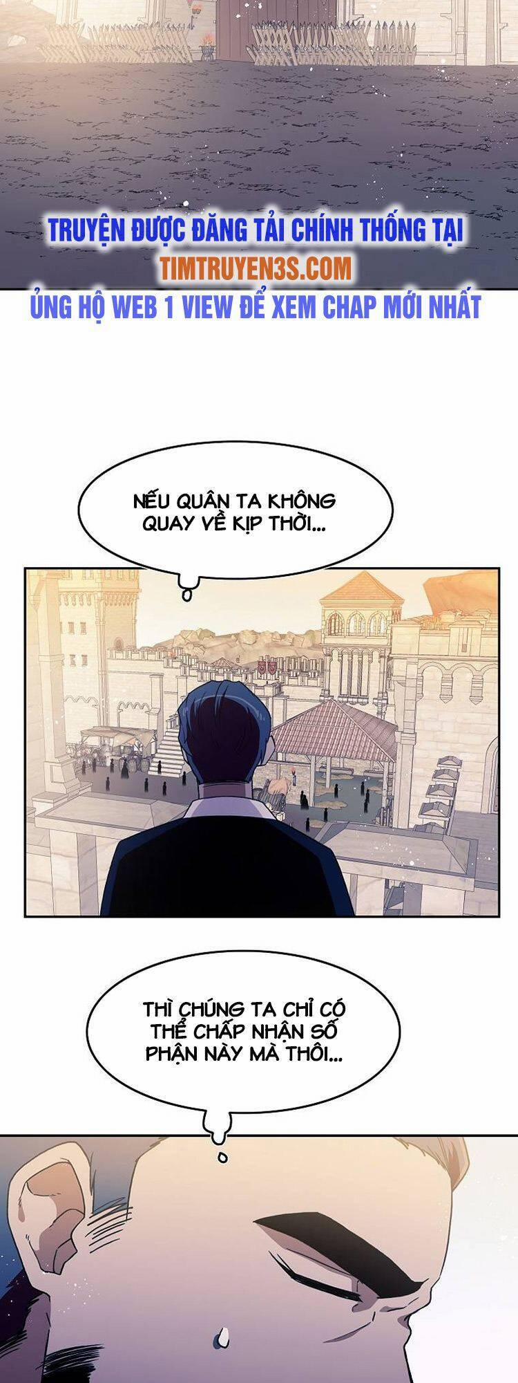 Tay Súng Ma Thuật – Bắn Tỉa Thép 19 trang 10