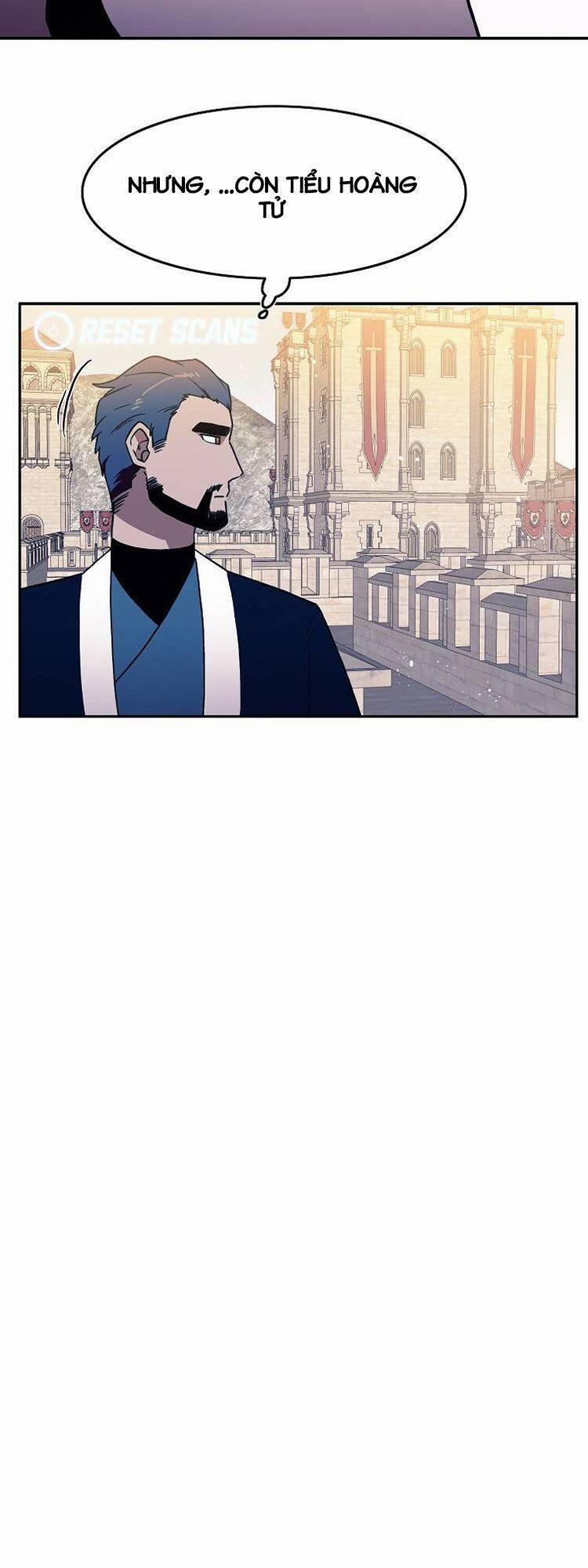 Tay Súng Ma Thuật – Bắn Tỉa Thép 19 trang 11