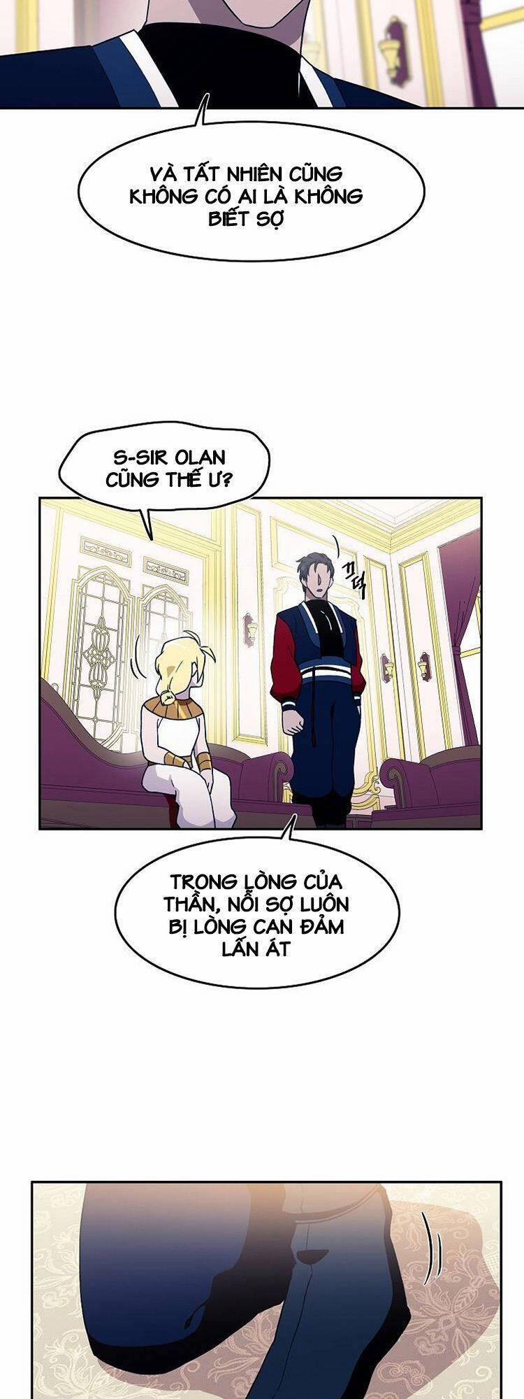 Tay Súng Ma Thuật – Bắn Tỉa Thép 19 trang 16