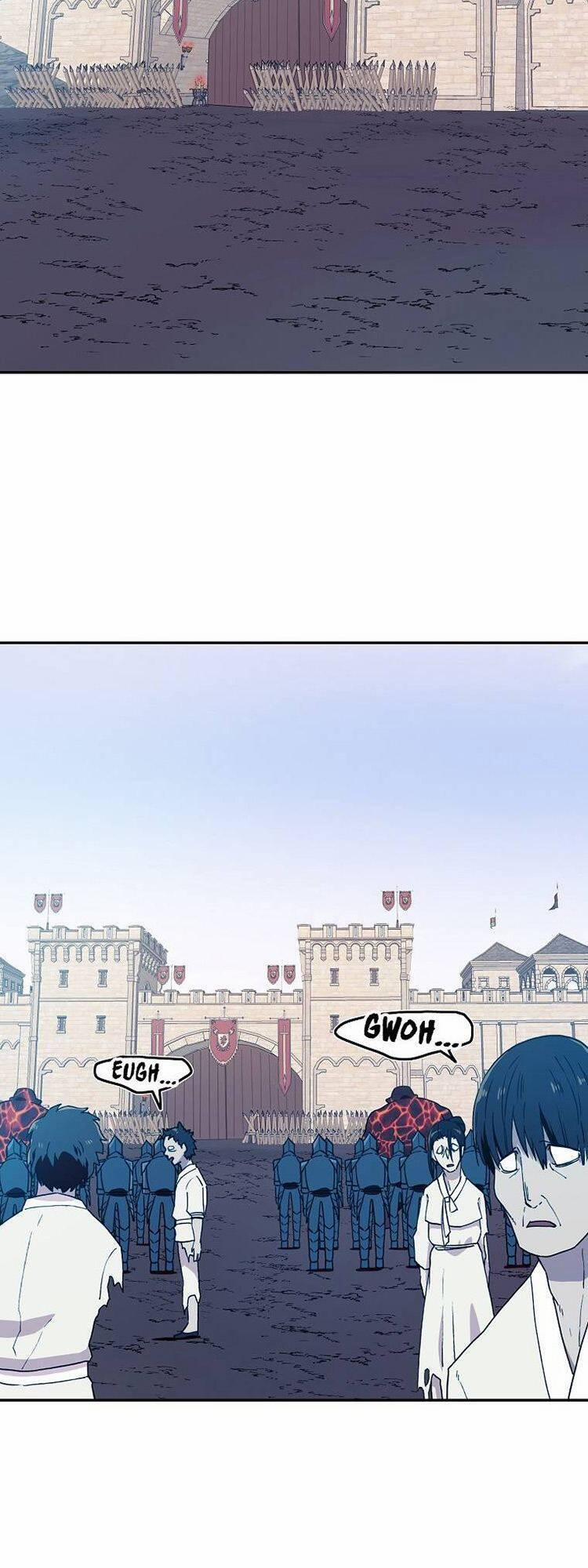 Tay Súng Ma Thuật – Bắn Tỉa Thép 19 trang 2