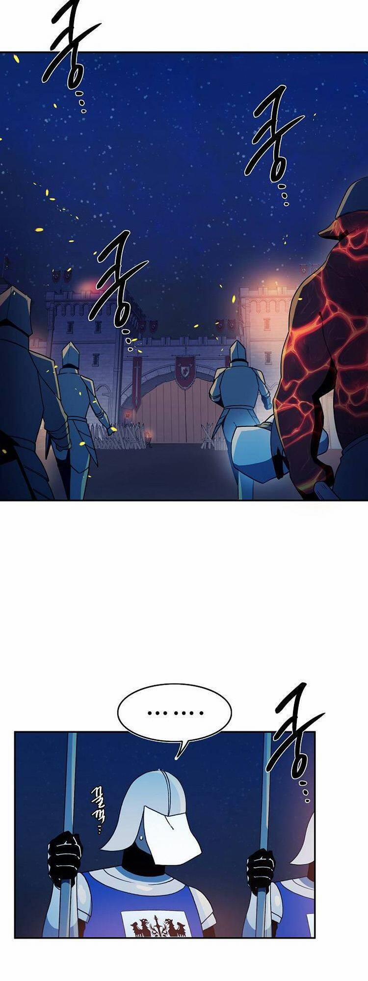 Tay Súng Ma Thuật – Bắn Tỉa Thép 19 trang 21