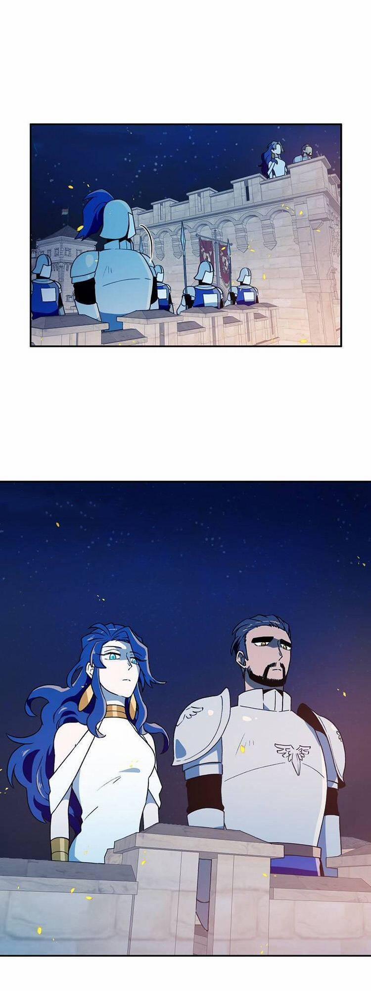 Tay Súng Ma Thuật – Bắn Tỉa Thép 19 trang 22