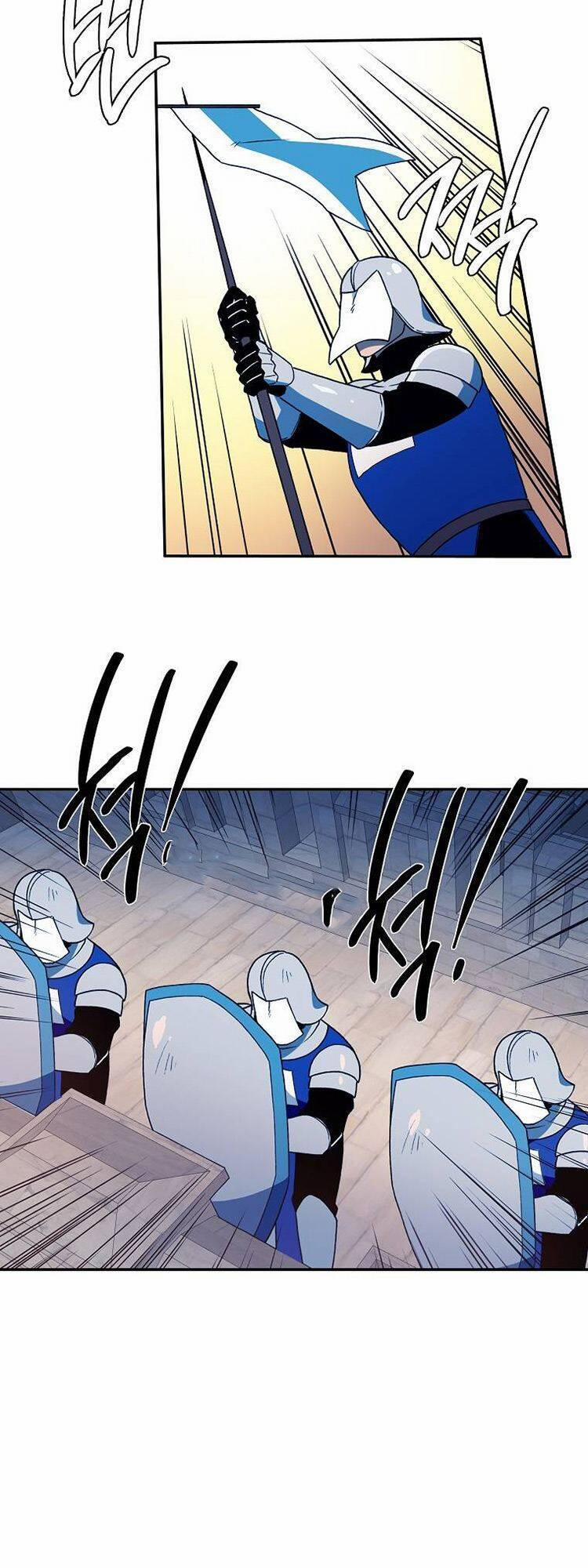 Tay Súng Ma Thuật – Bắn Tỉa Thép 19 trang 24