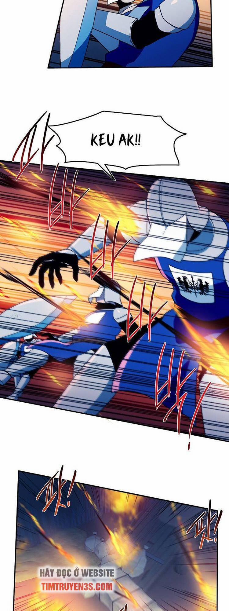 Tay Súng Ma Thuật – Bắn Tỉa Thép 19 trang 27