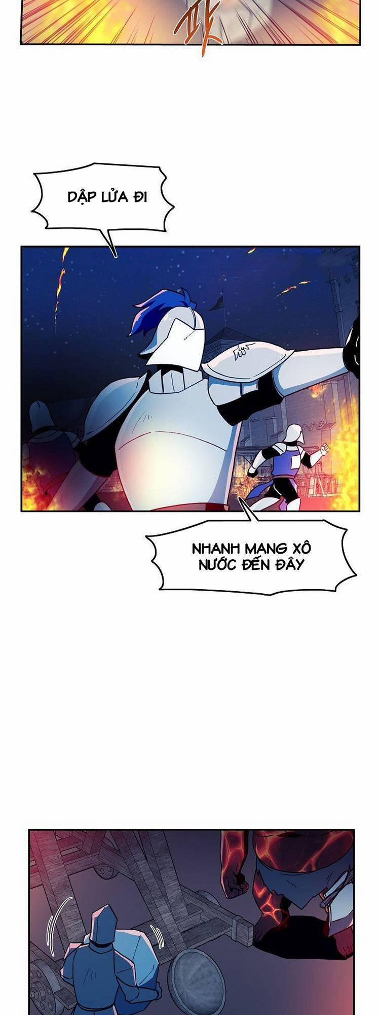 Tay Súng Ma Thuật – Bắn Tỉa Thép 19 trang 28