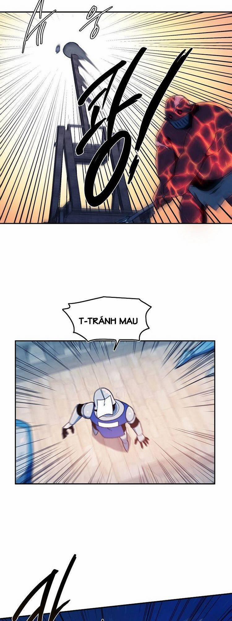 Tay Súng Ma Thuật – Bắn Tỉa Thép 19 trang 30
