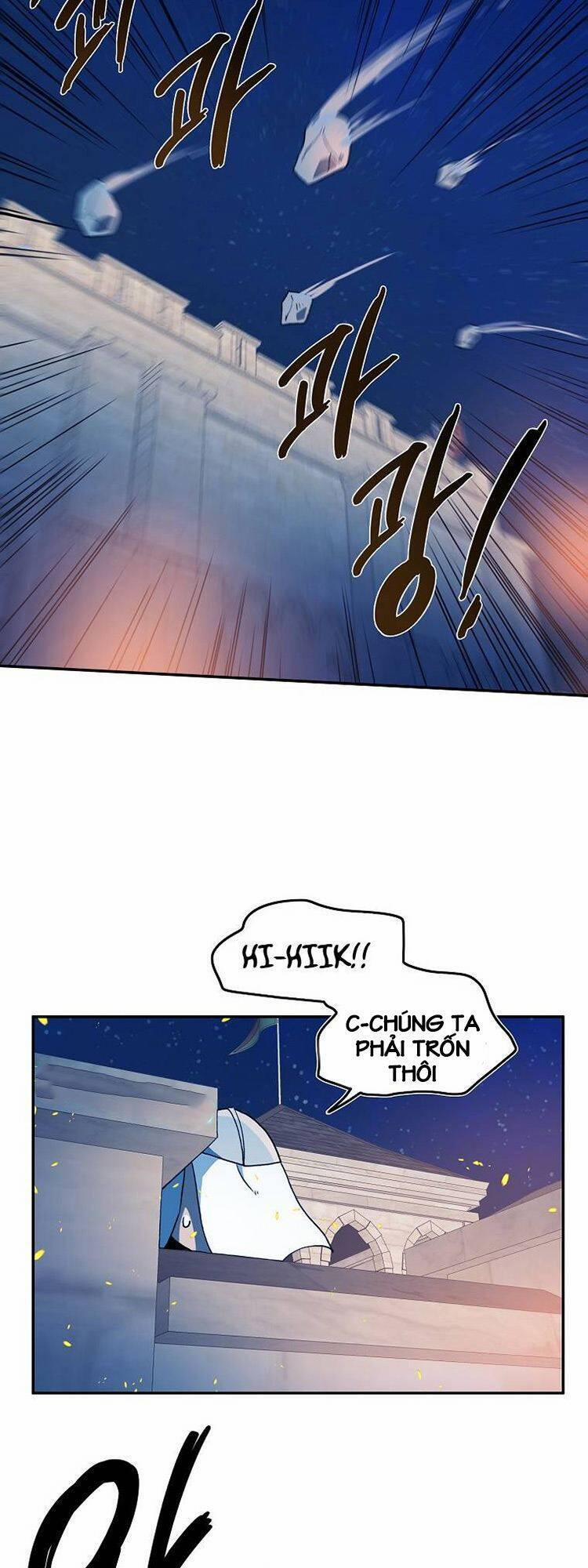 Tay Súng Ma Thuật – Bắn Tỉa Thép 19 trang 31