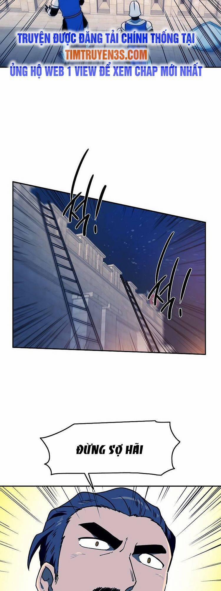 Tay Súng Ma Thuật – Bắn Tỉa Thép 19 trang 33