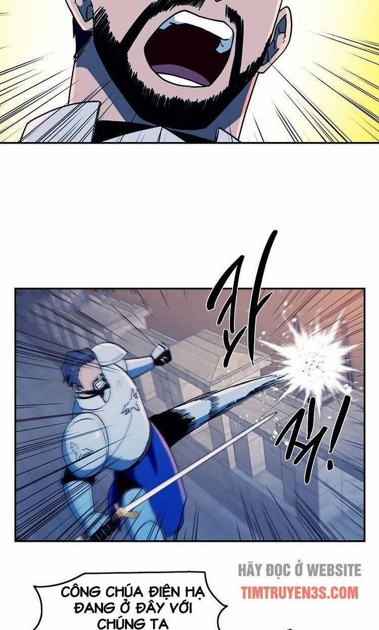 Tay Súng Ma Thuật – Bắn Tỉa Thép 19 trang 34