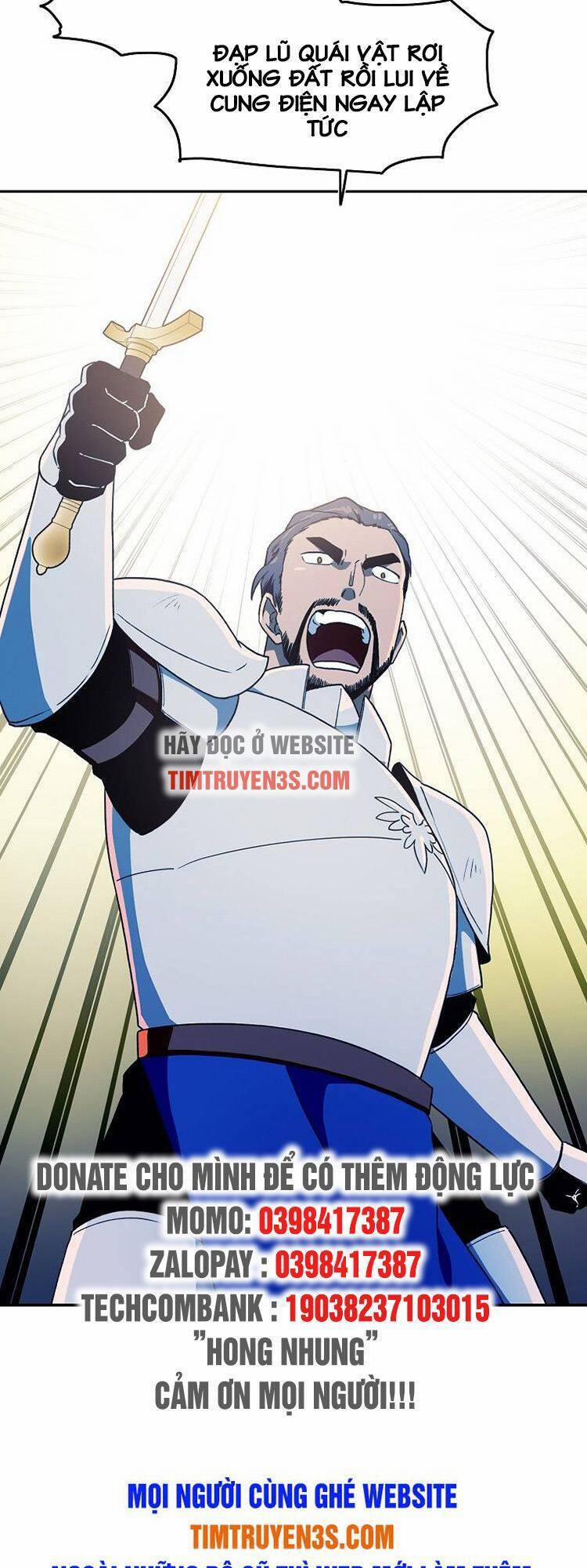 Tay Súng Ma Thuật – Bắn Tỉa Thép 19 trang 35