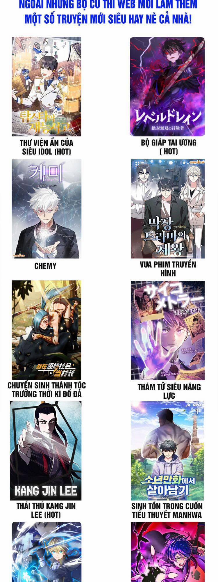 Tay Súng Ma Thuật – Bắn Tỉa Thép 19 trang 36