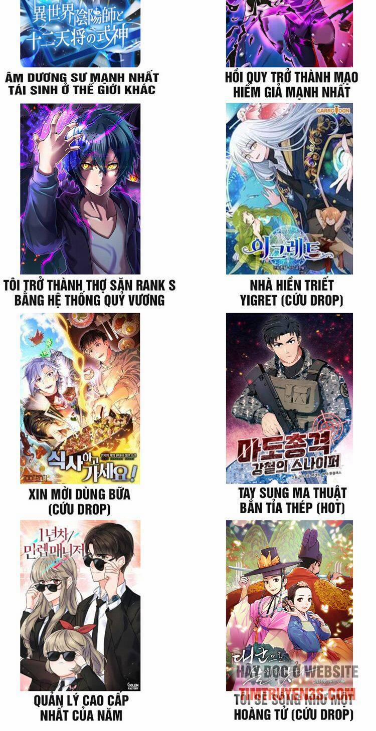 Tay Súng Ma Thuật – Bắn Tỉa Thép 19 trang 37