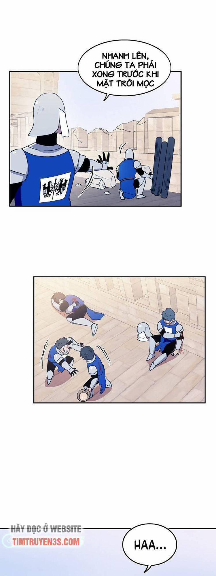 Tay Súng Ma Thuật – Bắn Tỉa Thép 19 trang 4