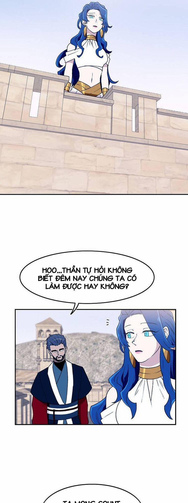 Tay Súng Ma Thuật – Bắn Tỉa Thép 19 trang 5