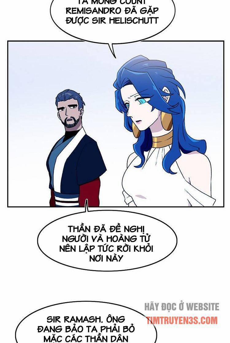 Tay Súng Ma Thuật – Bắn Tỉa Thép 19 trang 6