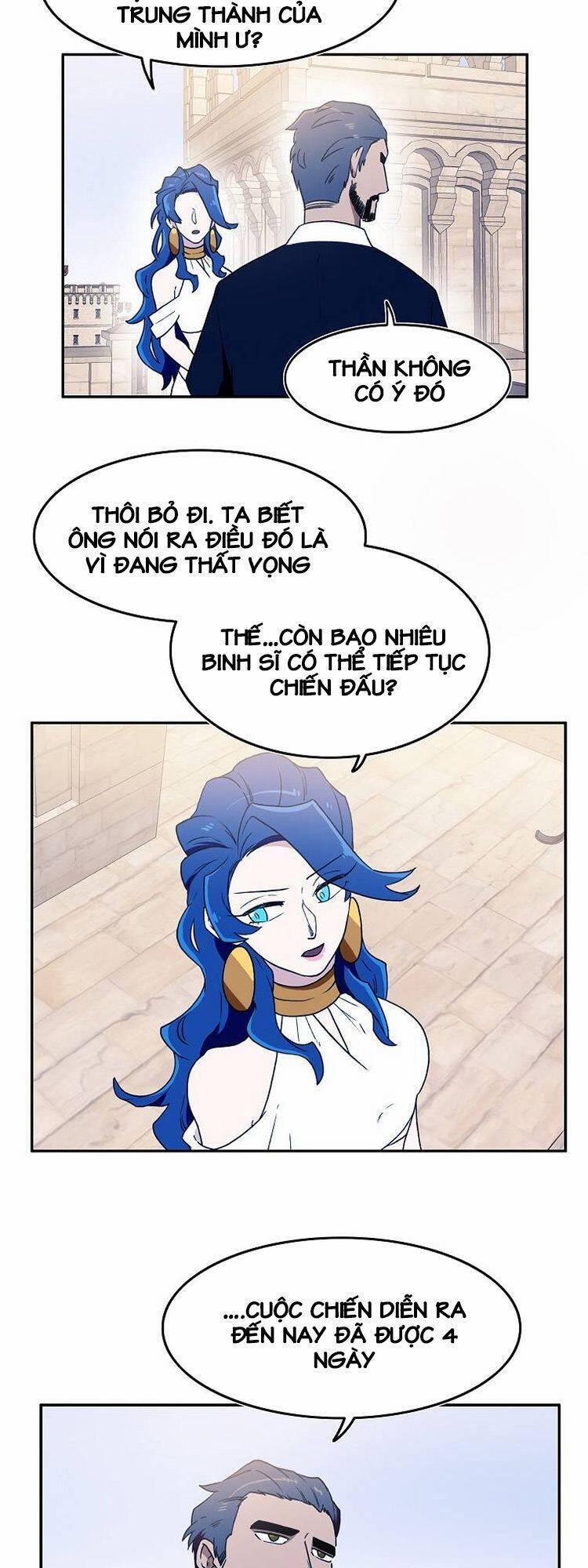 Tay Súng Ma Thuật – Bắn Tỉa Thép 19 trang 7