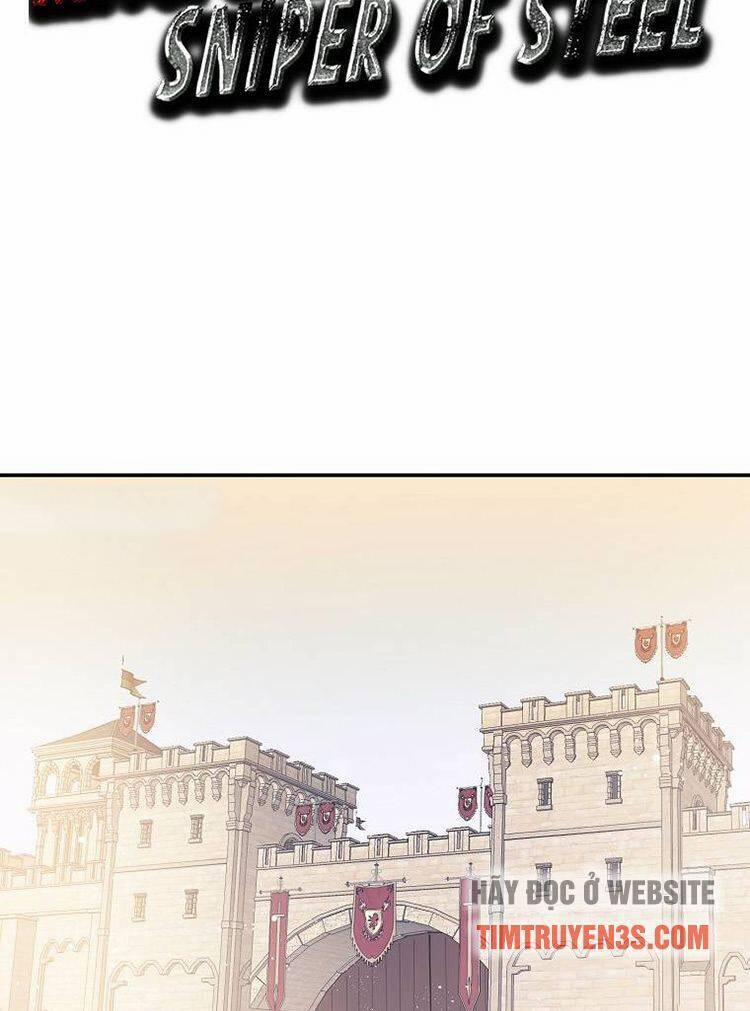 Tay Súng Ma Thuật – Bắn Tỉa Thép 19 trang 9