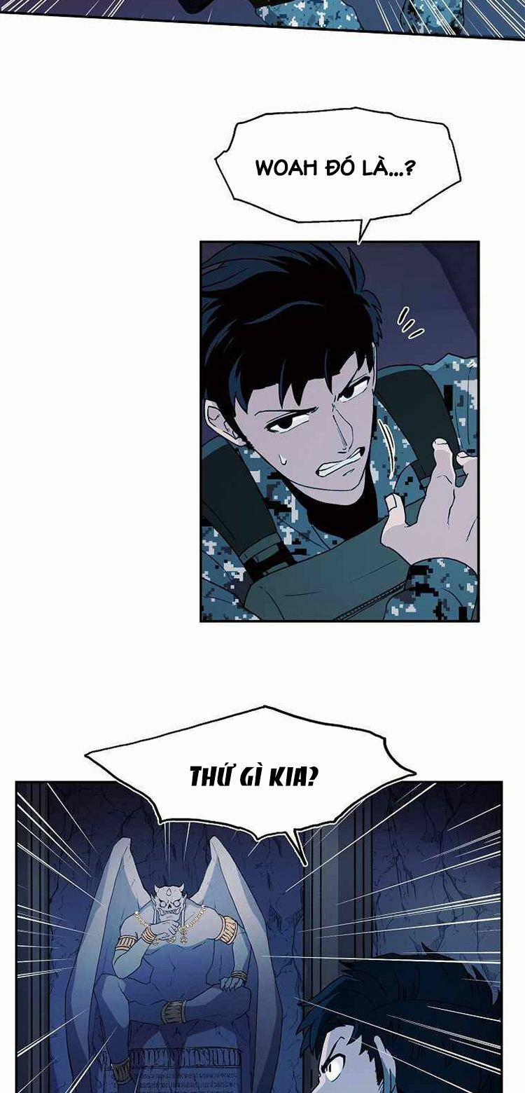 Tay Súng Ma Thuật – Bắn Tỉa Thép 2 trang 17