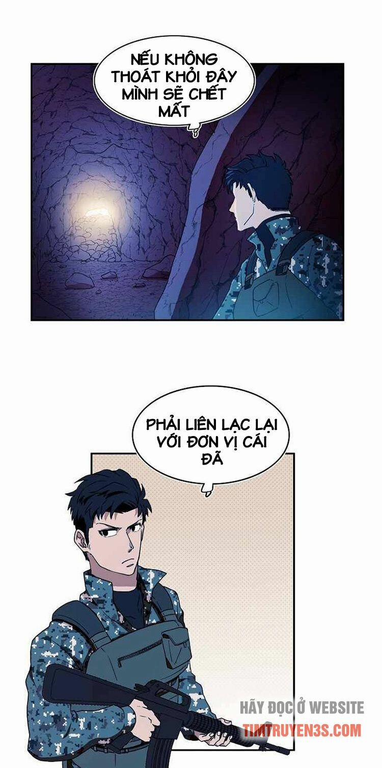 Tay Súng Ma Thuật – Bắn Tỉa Thép 2 trang 21