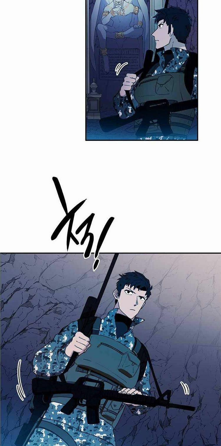 Tay Súng Ma Thuật – Bắn Tỉa Thép 2 trang 23