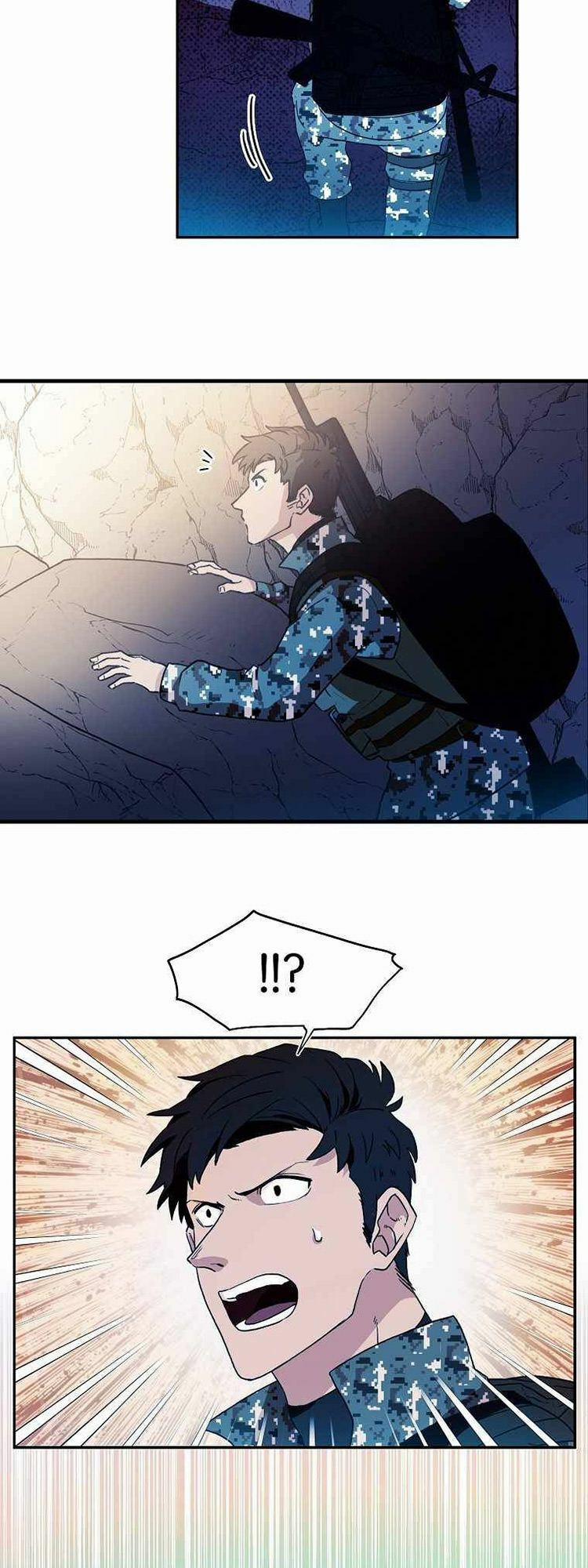 Tay Súng Ma Thuật – Bắn Tỉa Thép 2 trang 25