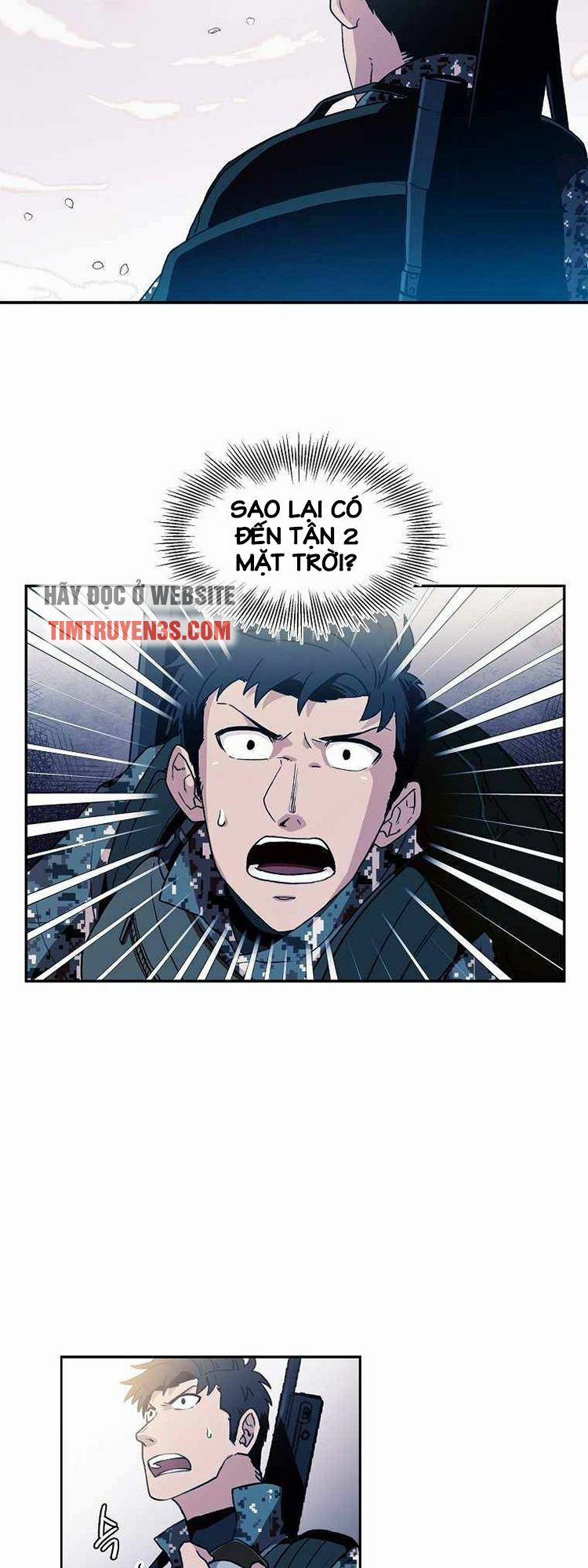 Tay Súng Ma Thuật – Bắn Tỉa Thép 2 trang 30