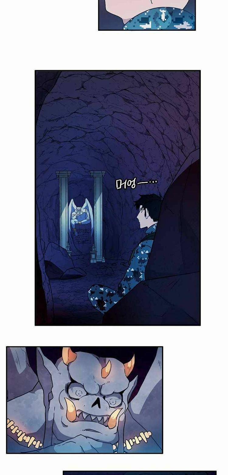 Tay Súng Ma Thuật – Bắn Tỉa Thép 2 trang 34