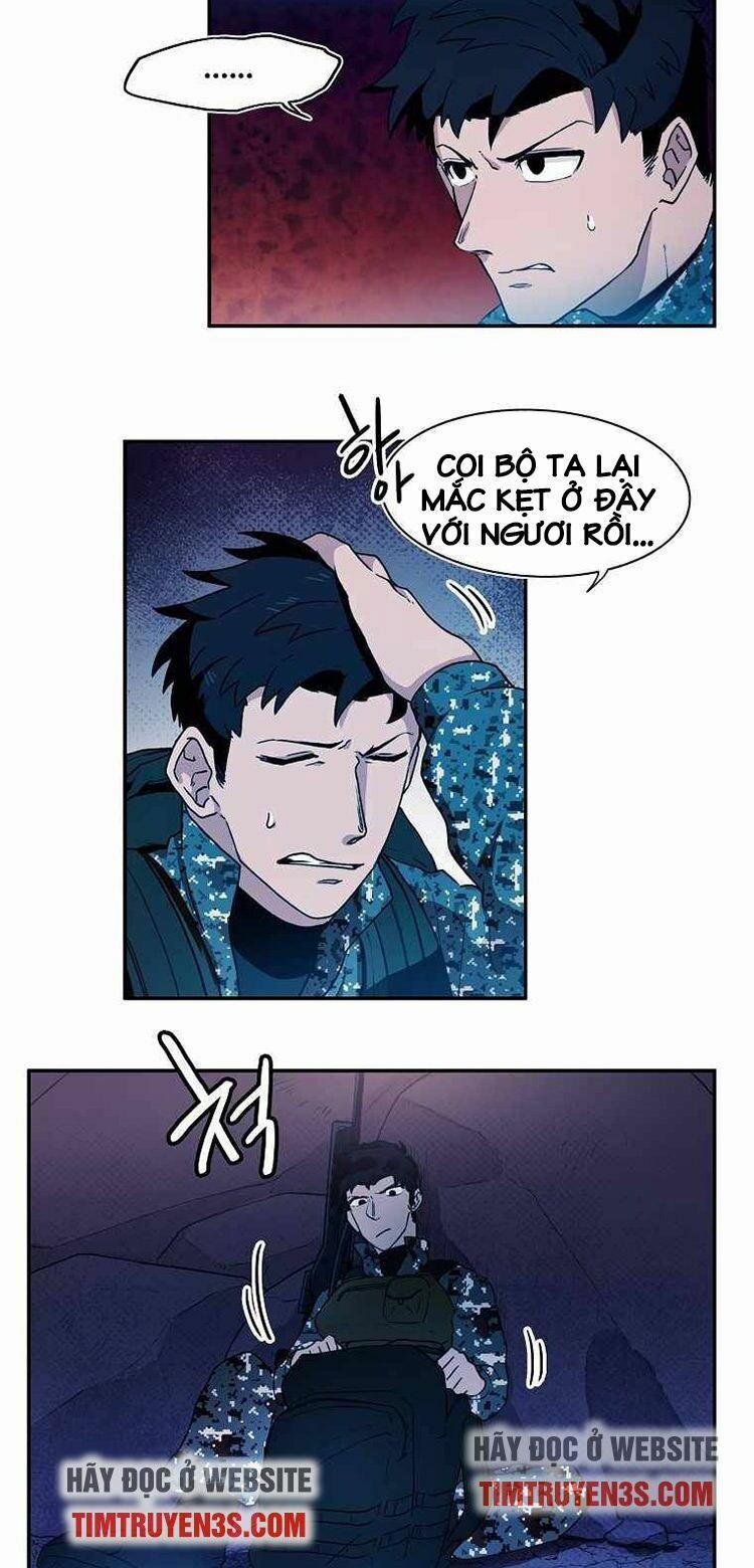 Tay Súng Ma Thuật – Bắn Tỉa Thép 2 trang 35