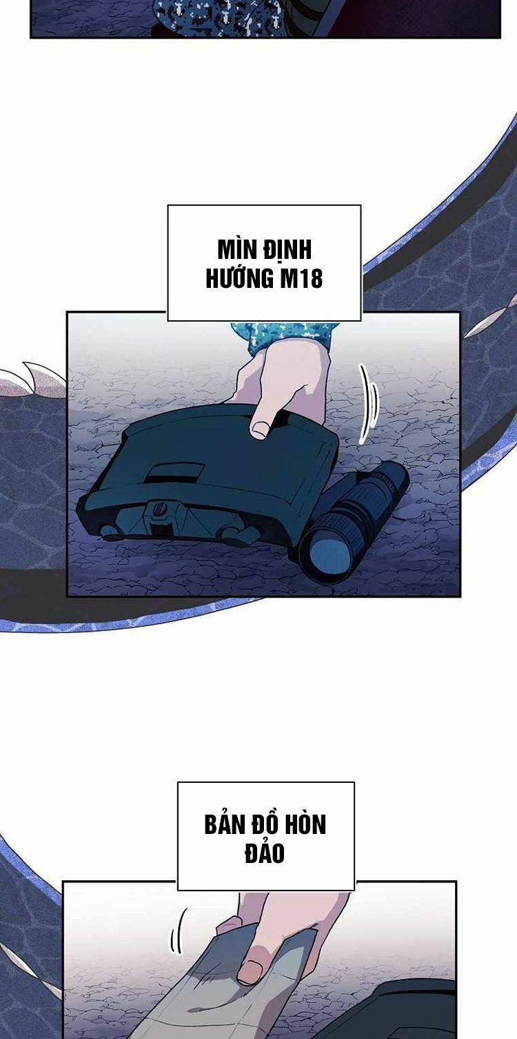 Tay Súng Ma Thuật – Bắn Tỉa Thép 2 trang 37