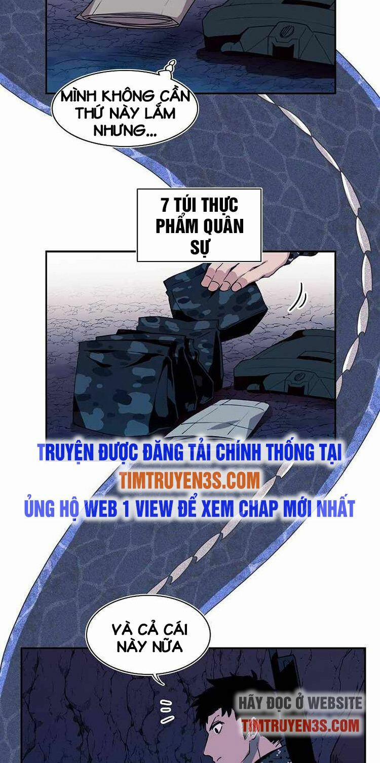 Tay Súng Ma Thuật – Bắn Tỉa Thép 2 trang 38
