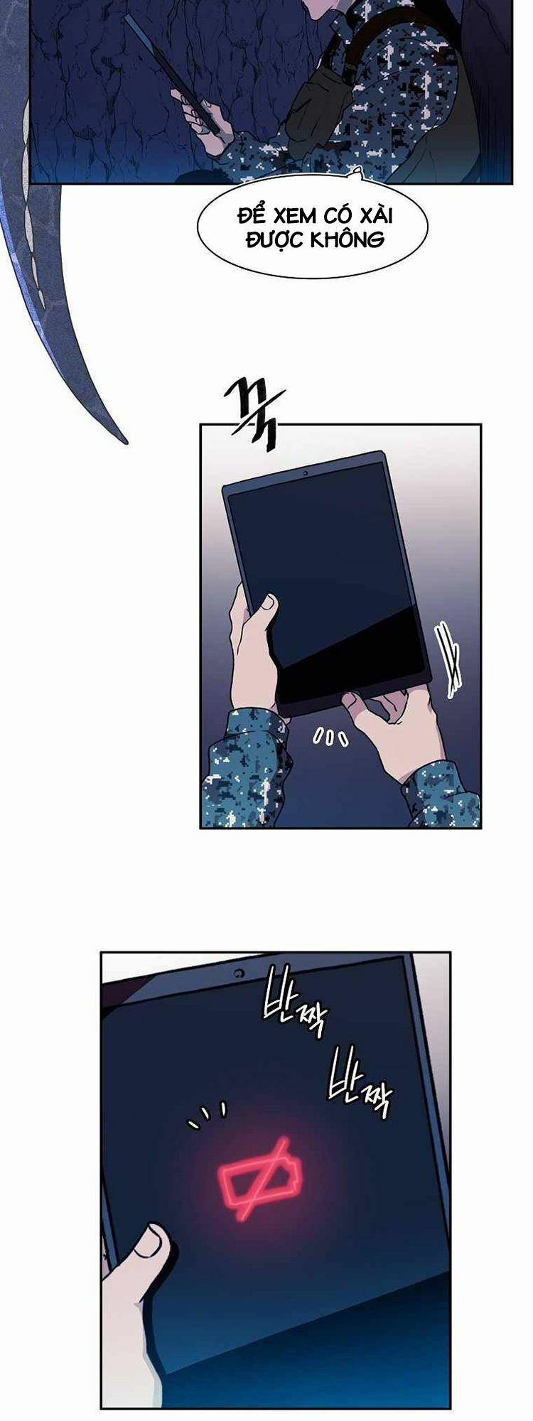 Tay Súng Ma Thuật – Bắn Tỉa Thép 2 trang 39