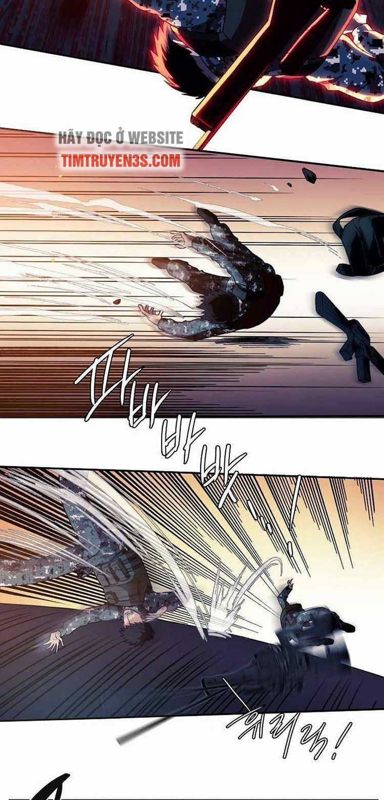 Tay Súng Ma Thuật – Bắn Tỉa Thép 2 trang 4