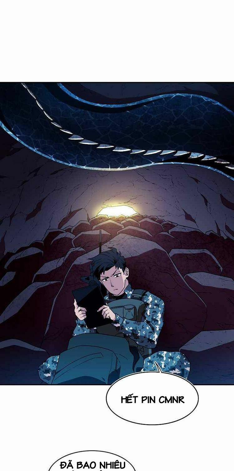 Tay Súng Ma Thuật – Bắn Tỉa Thép 2 trang 40