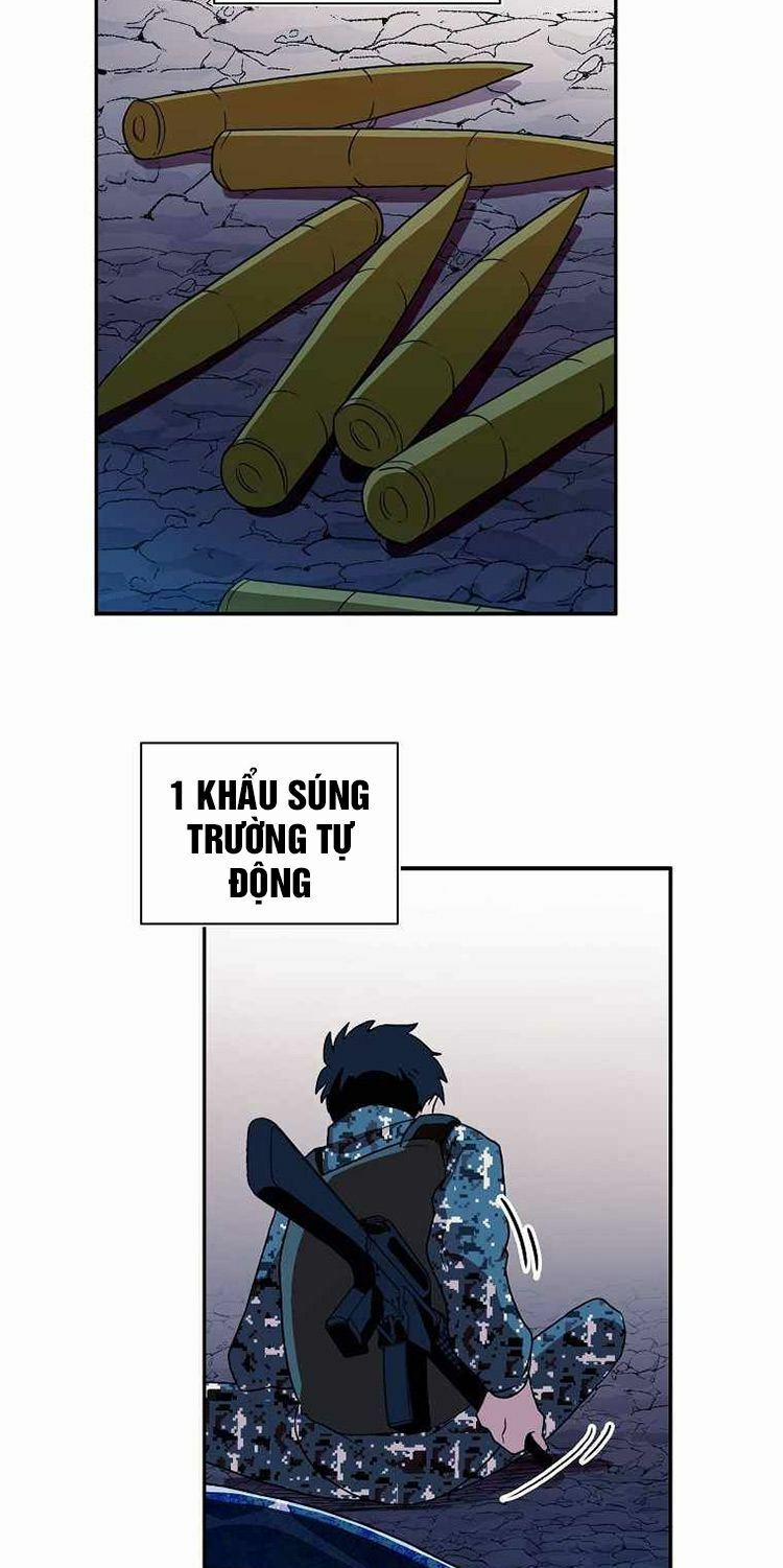 Tay Súng Ma Thuật – Bắn Tỉa Thép 2 trang 43