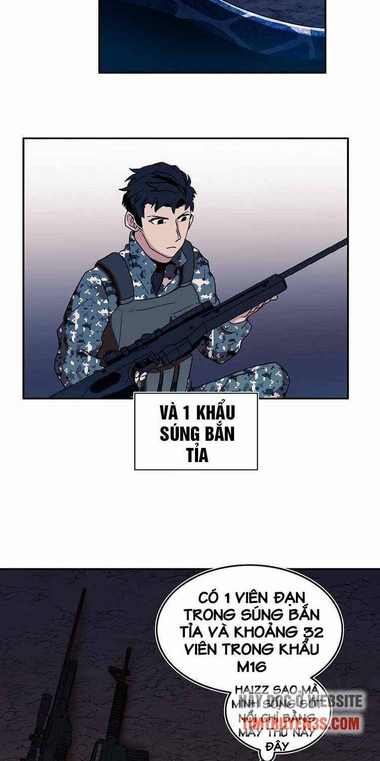 Tay Súng Ma Thuật – Bắn Tỉa Thép 2 trang 44