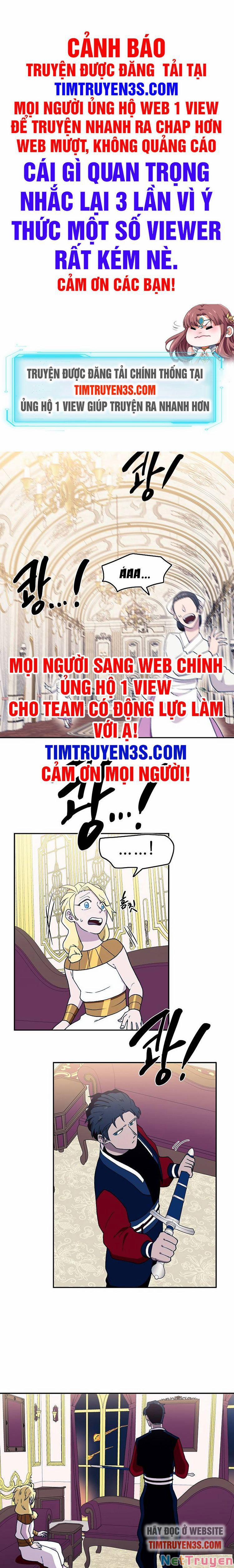 Tay Súng Ma Thuật – Bắn Tỉa Thép 20 trang 1