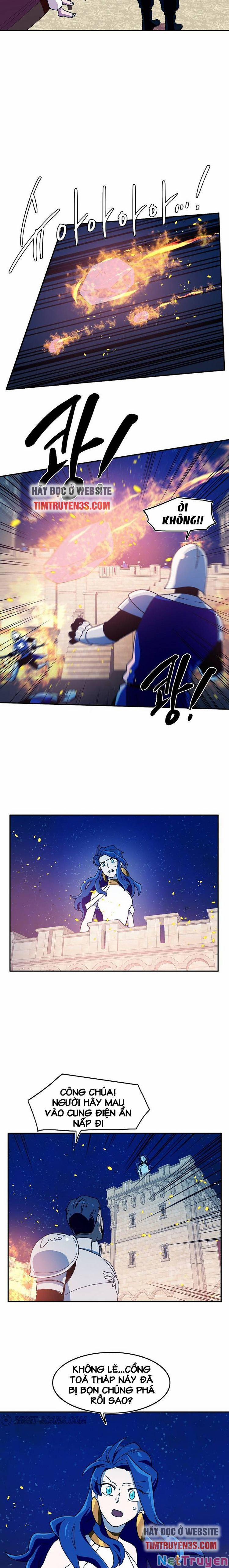 Tay Súng Ma Thuật – Bắn Tỉa Thép 20 trang 2